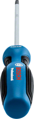 Bosch Profesyonel Yıldız Tornavida PZ2x125