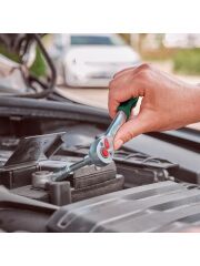 Bosch 1600A032VA 1/4'' Cırcırlı Somun Sıkma