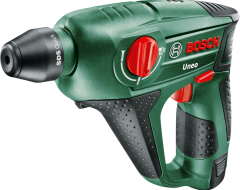 Bosch UNEO 12 LI Tek Akülü Kırıcı Delici (1 x 2,0 Ah)