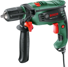 Bosch Easy Impact 550 Darbeli Matkap