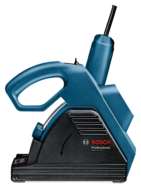 Bosch Professional GNF 35 CA Kanal Açma Makinesi