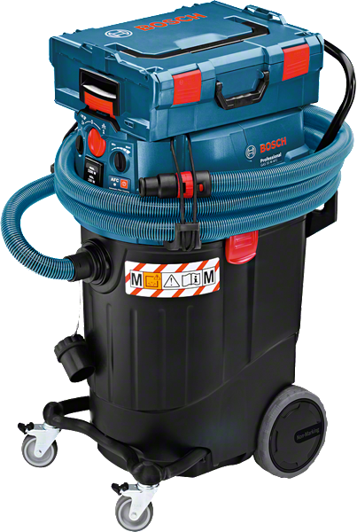 Bosch Professional GAS 55 M AFC Elektrikli Süpürge