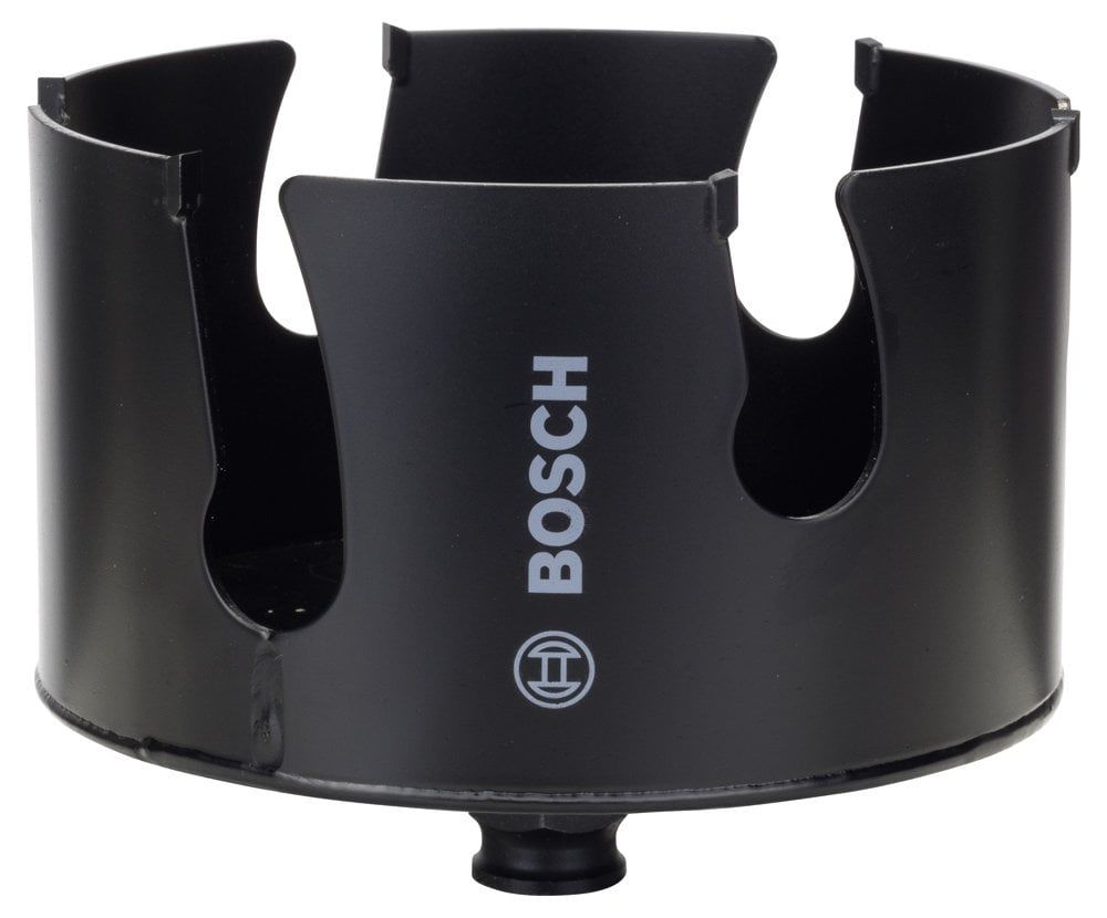 Bosch - Speed Serisi Çoklu Malzeme için Delik Açma Testeresi (Panç) 114 mm