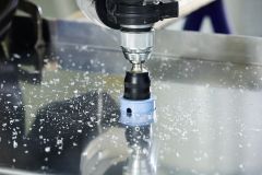 Bosch - Special Serisi Metal Ve Inox Malzemeler için Delik Açma Testeresi (Panç) 32 mm