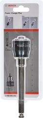 Bosch - Power Change Plus Uzatma Adaptörü 150 mm ve Ø 11 mm Şaft Girişli