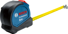 Bosch Profesyonel Autolock Şerit Metre 8m