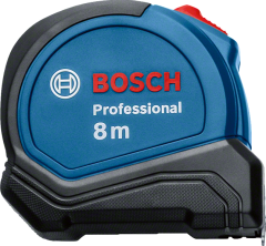 Bosch Profesyonel Autolock Şerit Metre 8m