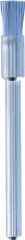 DREMEL® Karbon Çelik Fırça 3,2 mm (443)