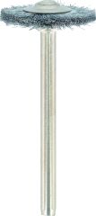 DREMEL® Karbon Çelik Fırça 19 mm (428)