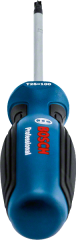 Bosch Profesyonel Torx Tornavida TX25x100