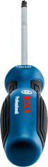 Bosch Profesyonel Torx Tornavida TX30x125