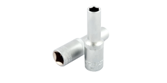 İZELTAŞ 1/2'' ALTI KÖŞE DERİN 13 MM LOKMA ANAHTAR 1108060013