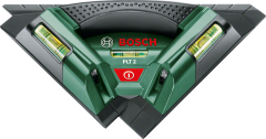 Bosch PLT 2 Fayans Lazeri