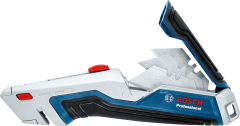 Bosch Profesyonel Değiştirilebilir Maket Bıçağı 180mm