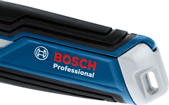 Bosch Profesyonel Değiştirilebilir Maket Bıçağı 180mm