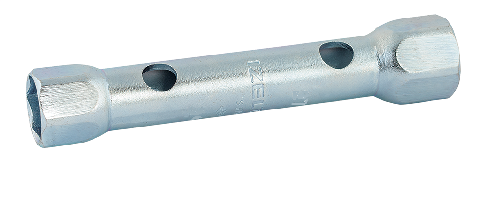 İZELTAŞ KOVAN ANAHTAR İKİ AĞIZ 16x17 MM  1800071617