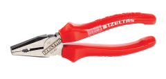 İZELTAŞ KOMBİNE PENSE OPAK SERİ 180 MM 3020122180