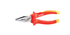 İZELTAŞ 1000V İZOLELİ ELEKTRİKÇİ KOMBİNE PENSE 160 MM  3020126160