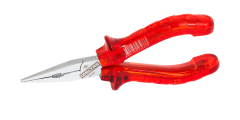 İZELTAŞ 180 MM  KARGABURUN DÜZ UÇLU KRAFT 3220133180