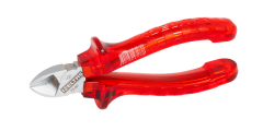 İZELTAŞ YAN KESKI KRAFT SERİ 160 MM  3700163160