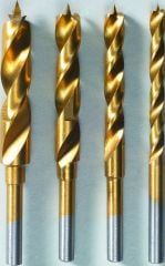 DREMEL® Ahşap delici uç seti (636)
