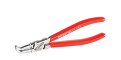 İZELTAŞ İÇ SEGMAN PENSE 210 MM YAYSIZ EĞRİ 3331120210