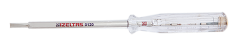 İZELTAŞ ELEKTRİK KONTROL KALEMİ DÜZ UÇLU 135 MM  4550170135