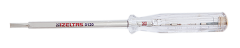 İZELTAŞ ELEKTRİK KONTROL KALEMİ DÜZ UÇLU 190 MM  4550170190