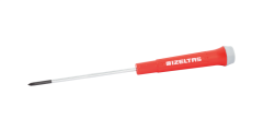 İZELTAŞ ELEKTRONİKÇİ TİP KLEMENS YILDIZ UÇLU TORNAVİDA 3X60  4520180360