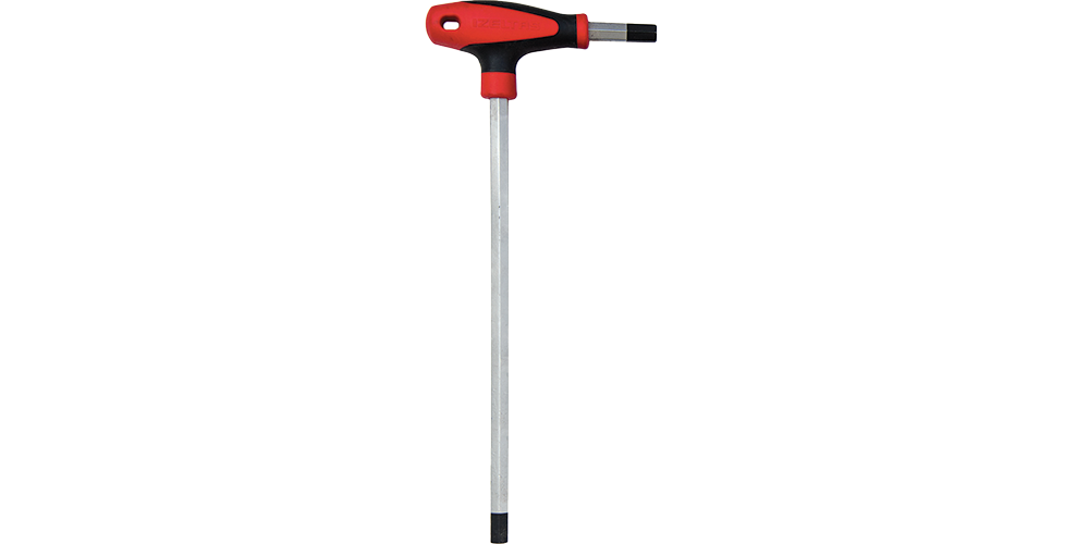 İZELTAŞ T TİPİ ALLEN ANAHTAR 5 MM 4920220050