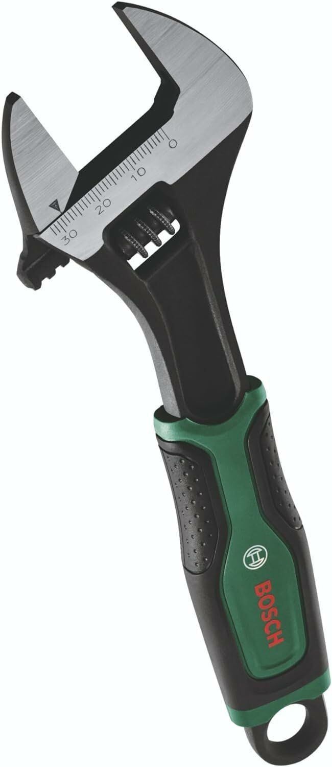 Bosch 1600A02W7R İngiliz Anahtarı