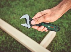 Bosch 1600A02W7R İngiliz Anahtarı