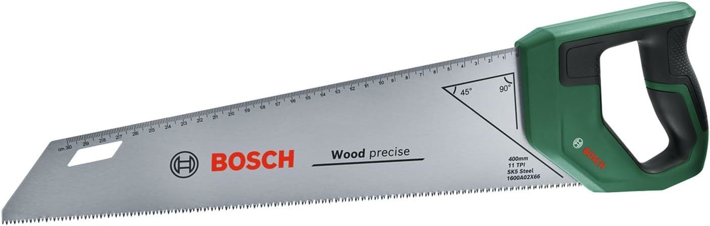 Bosch Universal 1600A02ZA9 400 mm El Testeresi