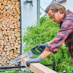 Bosch Universal 1600A02ZA9 400 mm El Testeresi