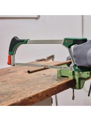 Bosch Demir Testeresi 300mm + 3 Ekstra Bıçak-1600A033BK
