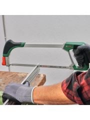 Bosch Demir Testeresi 300mm + 3 Ekstra Bıçak-1600A033BK