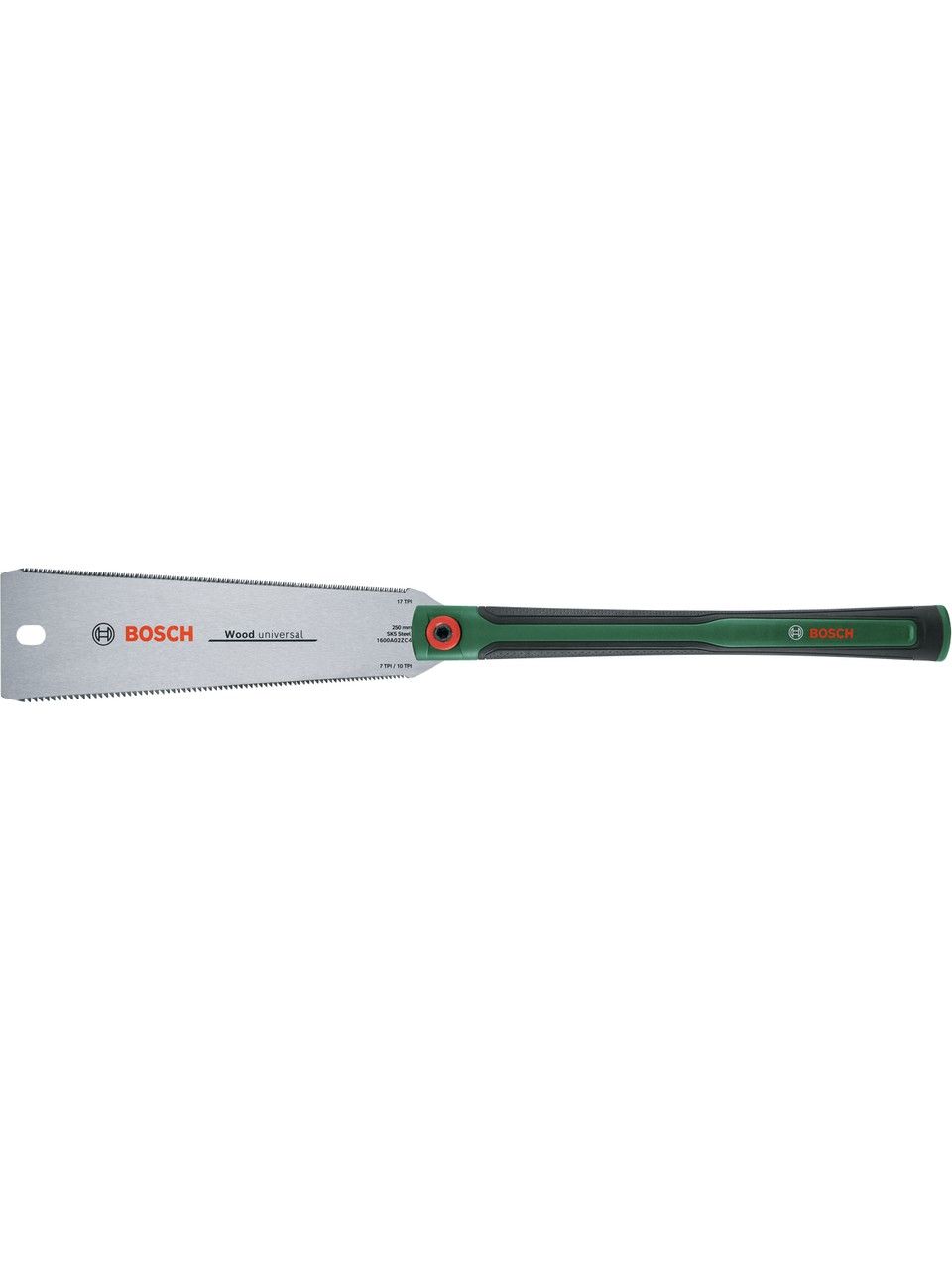Bosch Ryoba Japon Testeresi 250 mm - 1600A02ZB5