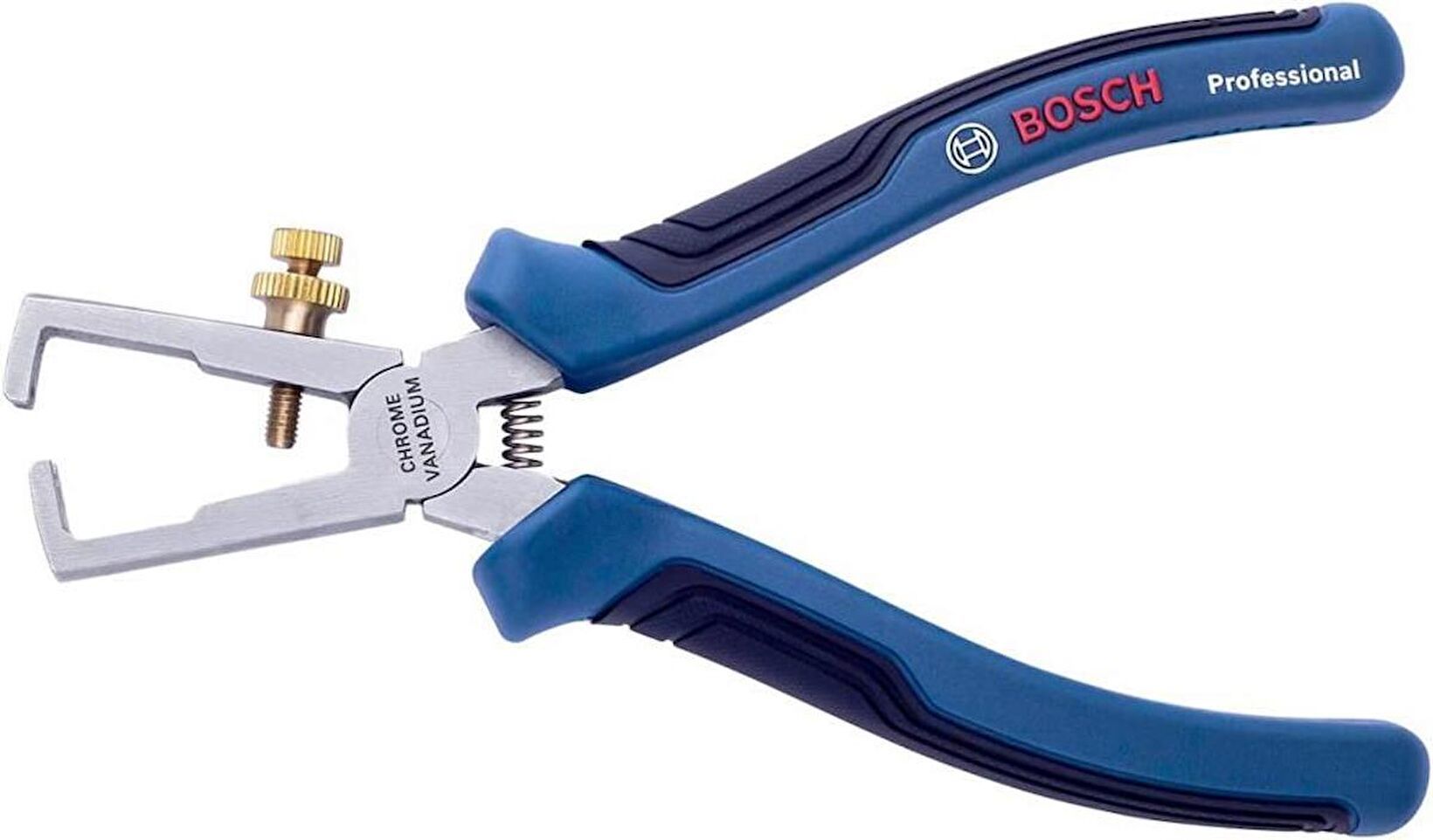Bosch 1600A01V03 160 mm Kablo Sıyırma Pensesi