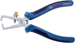 Bosch 1600A01V03 160 mm Kablo Sıyırma Pensesi