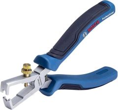 Bosch 1600A01V03 160 mm Kablo Sıyırma Pensesi