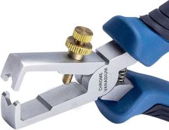 Bosch 1600A01V03 160 mm Kablo Sıyırma Pensesi