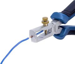 Bosch 1600A01V03 160 mm Kablo Sıyırma Pensesi
