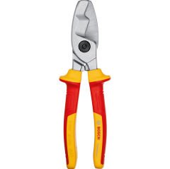 Bosch İzole Kablo Makası 200 mm VDE 1600A02NF4