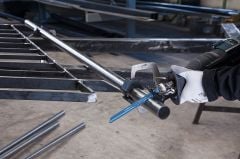 Bosch - Endurance for Serisi Paslanmaz Çelik için Panter Testere Bıçağı S 1022 EHM 1'li