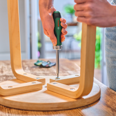 Bosch 1600A02Z99 Cırcırlı Tornavida