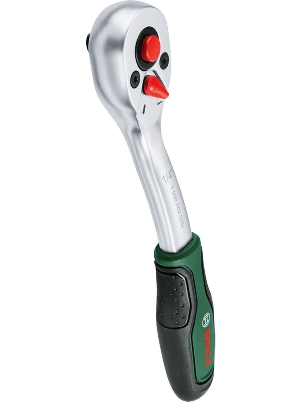 Bosch 1600A032VA 1/4'' Cırcırlı Somun Sıkma
