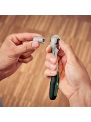 Bosch 1600A032VA 1/4'' Cırcırlı Somun Sıkma