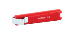 İzeltaş 03752 Kablo Sıyırıcı