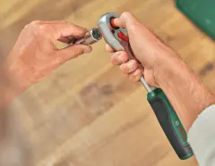Bosch 1600A0317V 1/2'' Cırcırlı Somun Sıkma