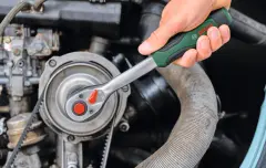 Bosch 1600A0317V 1/2'' Cırcırlı Somun Sıkma